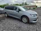 2021 CHRYSLER Voyager