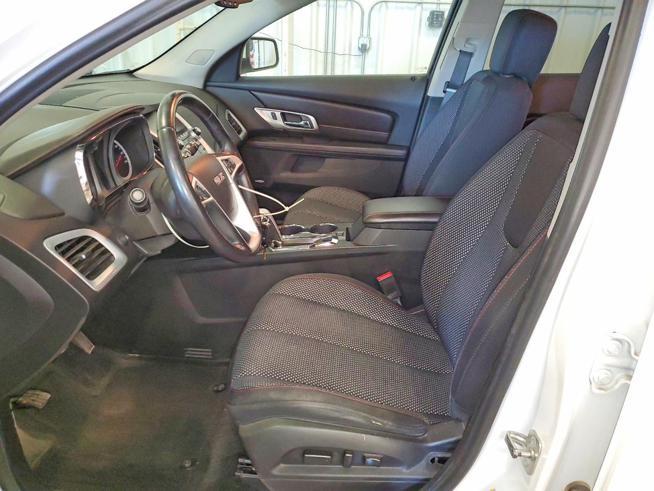 2015 GMC Terrain