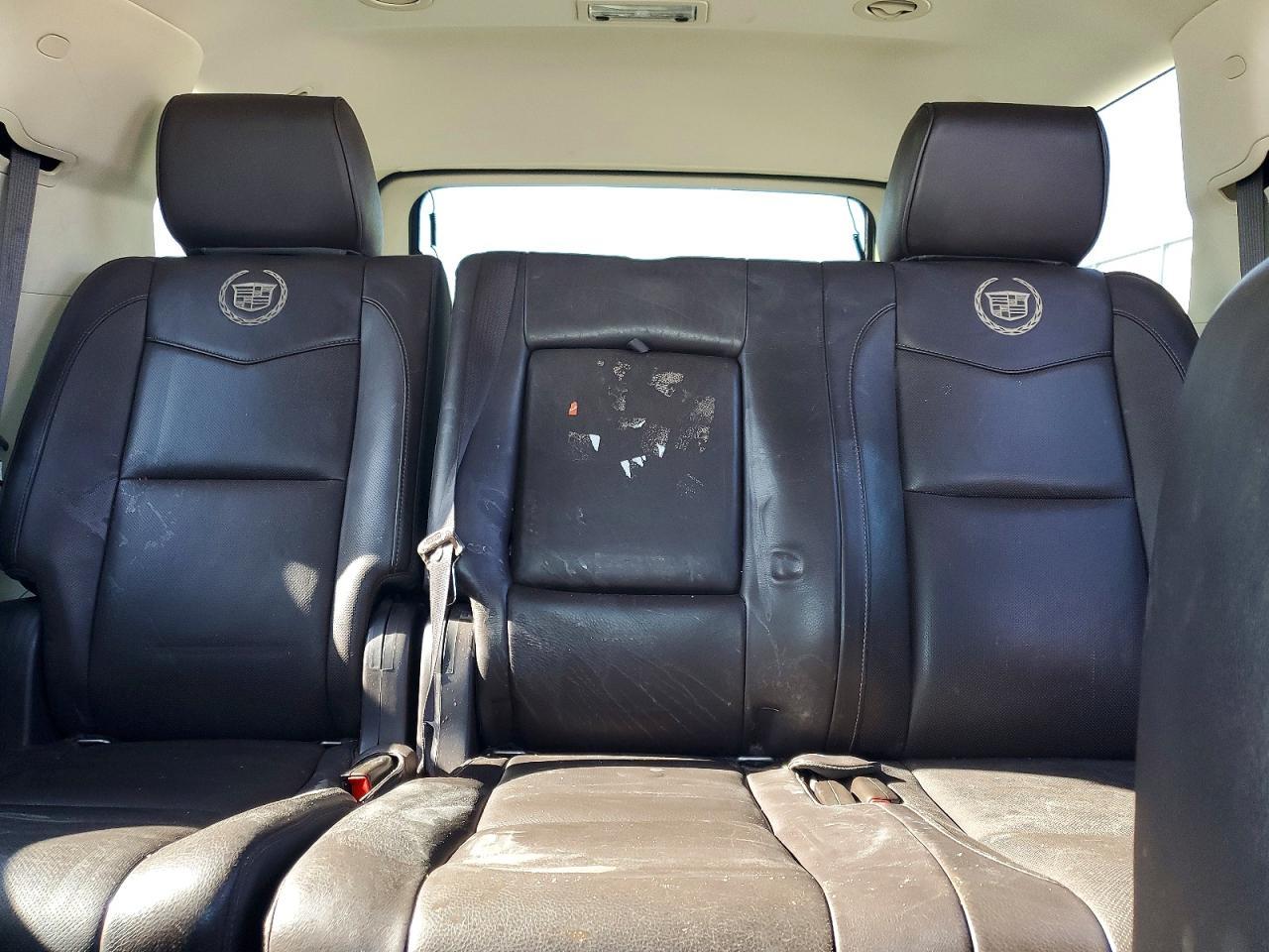 2013 CADILLAC ESCALADE
