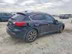 2009 INFINITI EX35