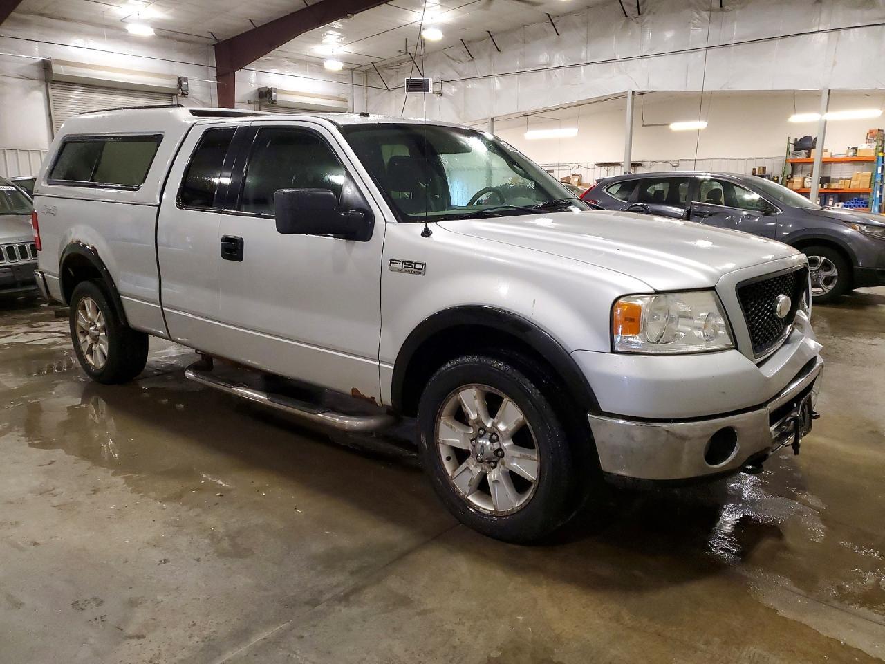 2006 FORD F-150 Lightning