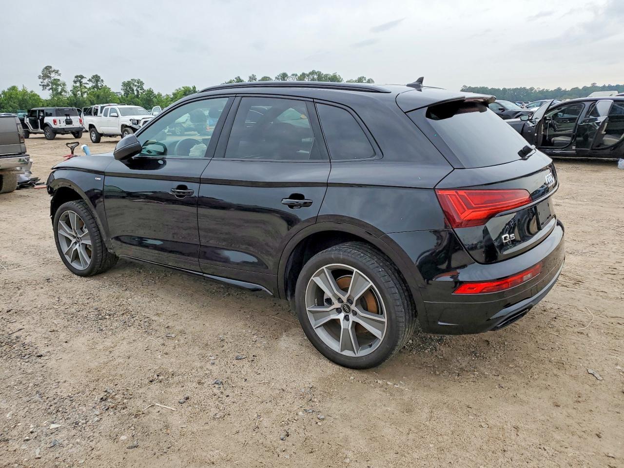 2025 AUDI Q5