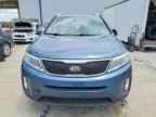 2015 KIA SORENTO