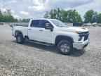 2020 CHEVROLET Silverado