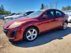 2011 MAZDA 3