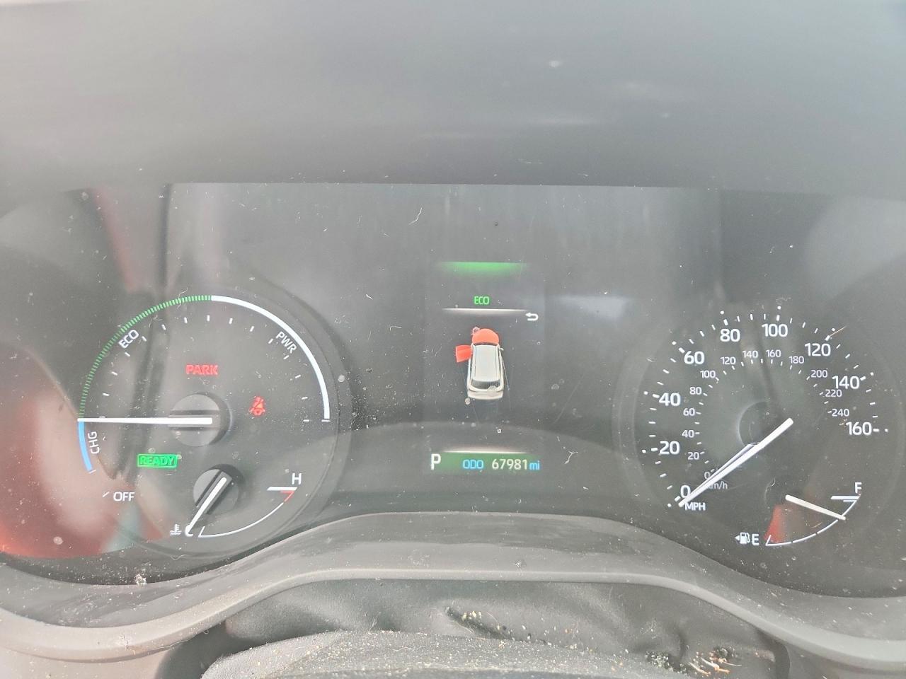 2023 TOYOTA SIENNA