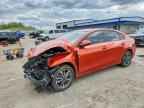 2022 KIA FORTE
