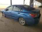 2015 SUBARU IMPREZA
