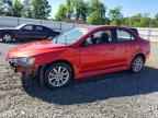 2016 MITSUBISHI LANCER