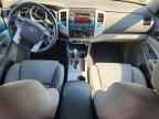 2012 TOYOTA TACOMA