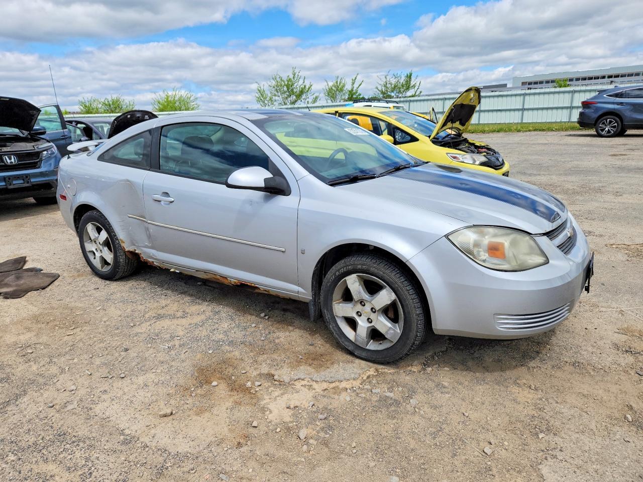 2008 CHEVROLET COBALT
