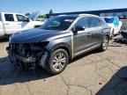 2018 LINCOLN MKX