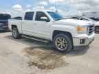 2015 GMC Sierra