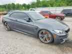 2015 BMW M4