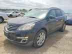 2015 CHEVROLET TRAVERSE