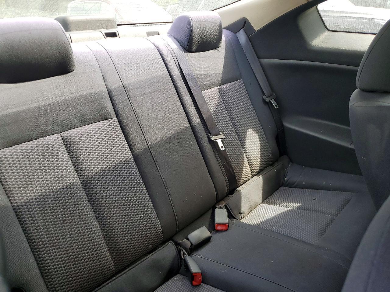 2008 NISSAN ALTIMA