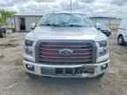 2017 FORD F-150 Lightning