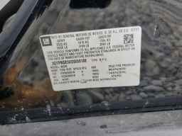 2013 CADILLAC SRX