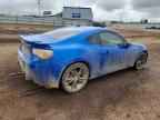2014 SUBARU BRZ