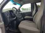 2011 GMC Savana
