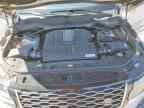 2019 LAND ROVER RANGE ROVER