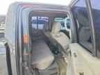 2011 NISSAN Frontier