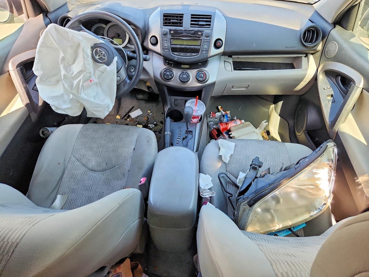 2011 TOYOTA RAV4