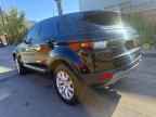 2019 LAND ROVER RANGE ROVER EVOQUE