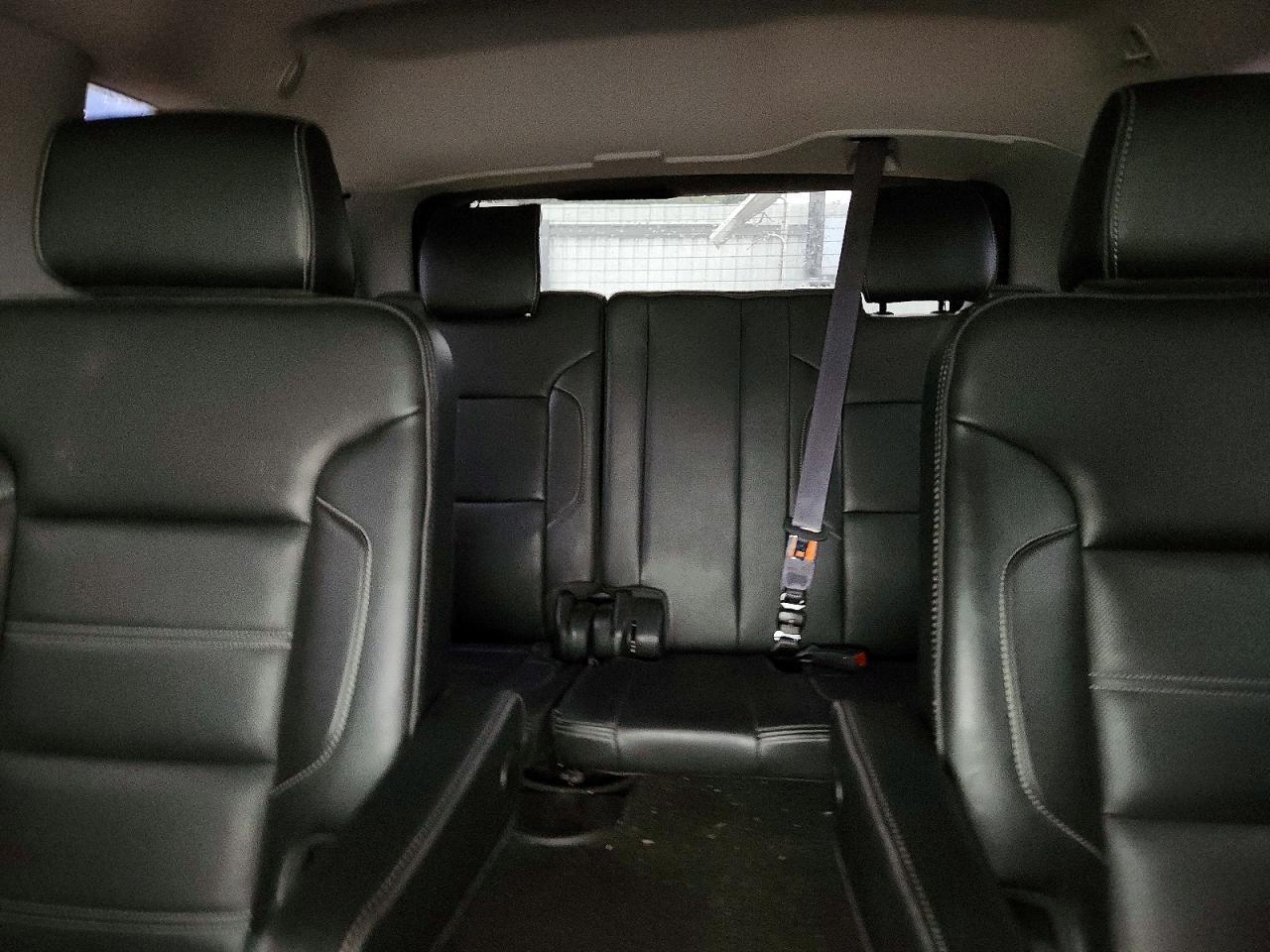 2016 GMC Yukon
