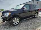 2018 FORD Expedition