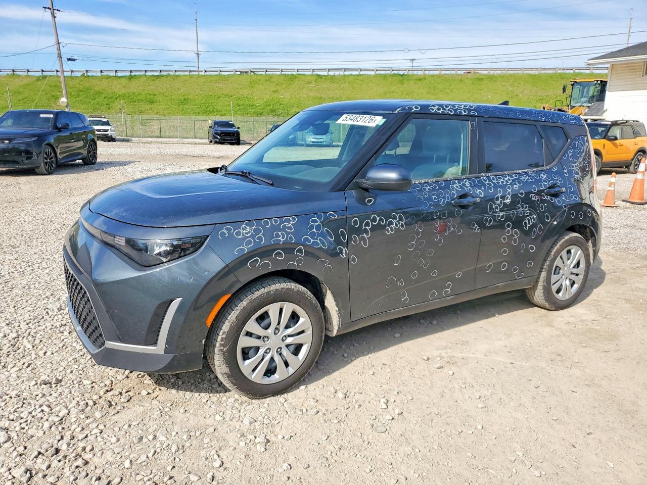 2023 KIA SOUL