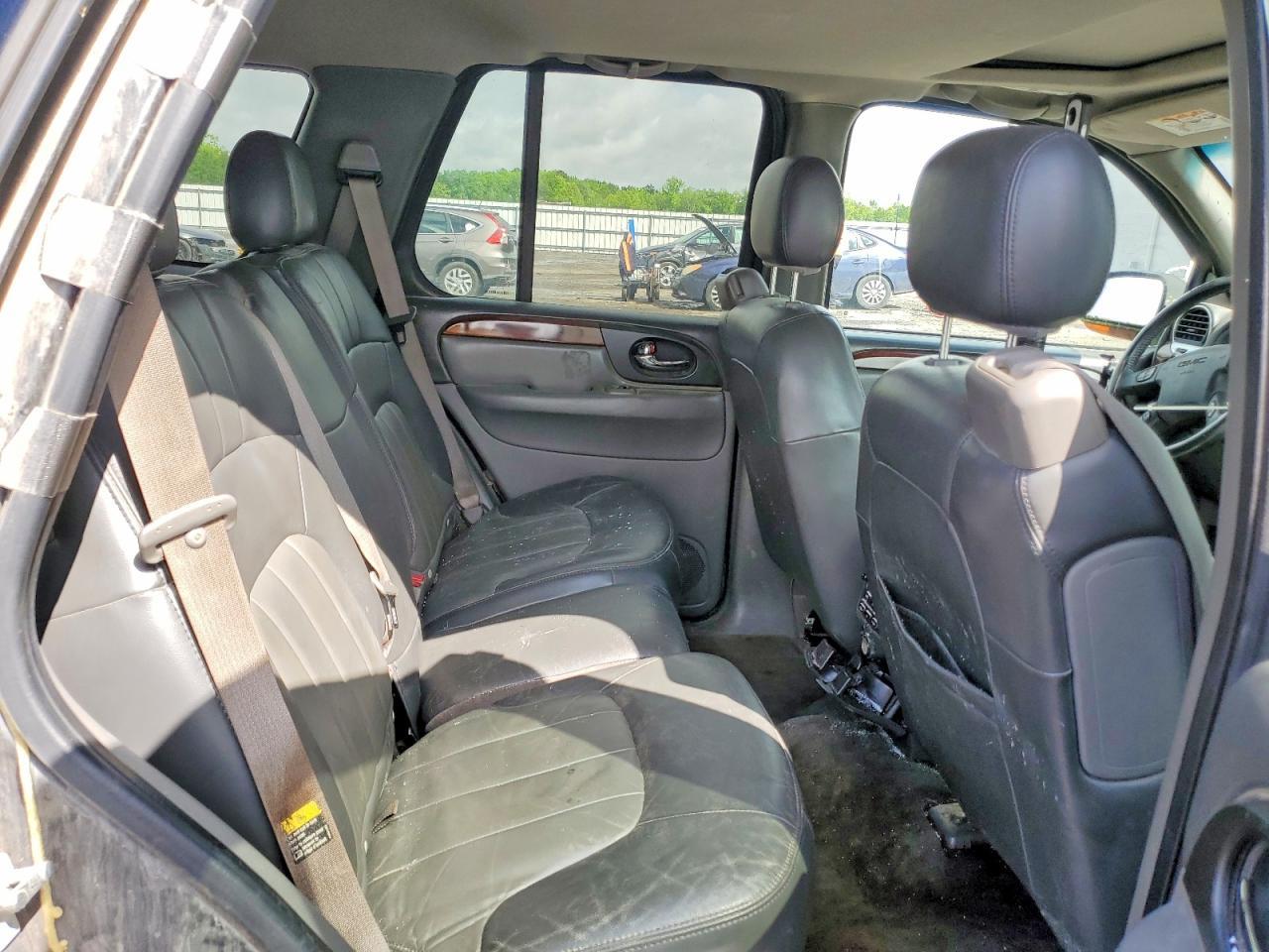 2004 GMC Envoy