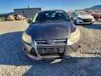 2013 FORD FOCUS
