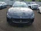 2014 MASERATI Ghibli
