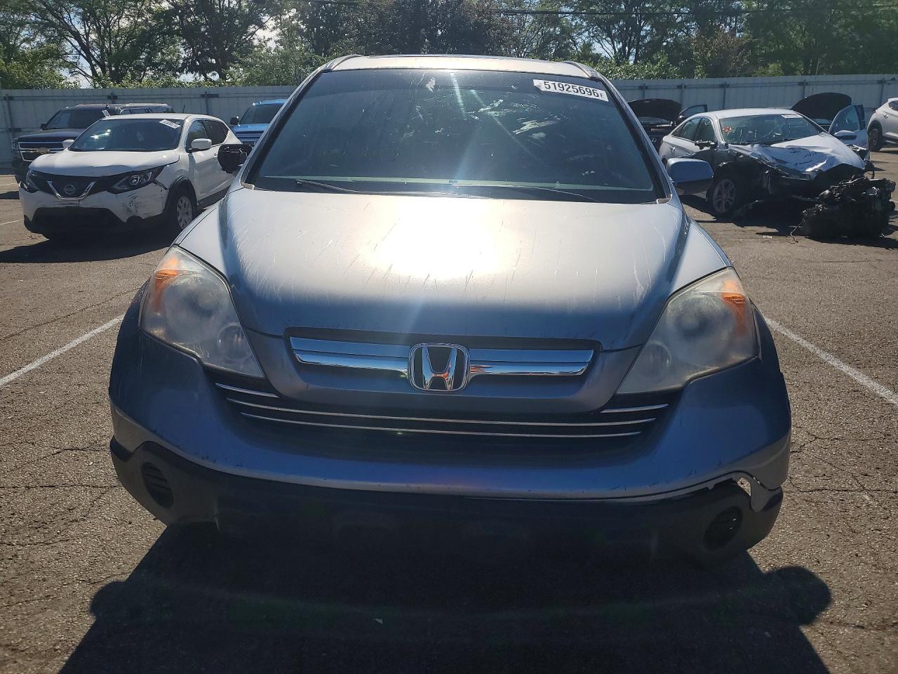 2008 HONDA CR-V