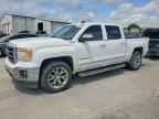 2015 GMC Sierra