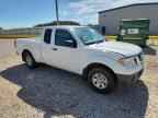 2019 NISSAN Frontier