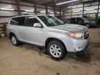 2012 TOYOTA HIGHLANDER