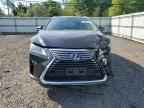 2019 LEXUS RX 350L