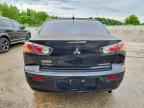 2011 MITSUBISHI LANCER