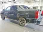 2009 CHEVROLET Avalanche