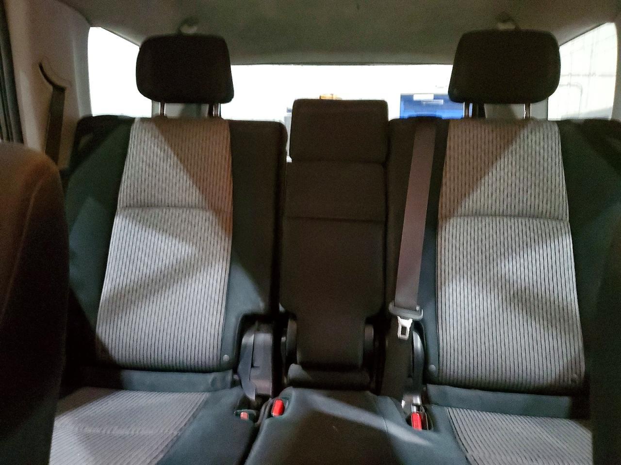 2017 TOYOTA 4Runner