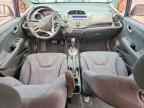 2011 HONDA FIT