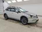 2014 SUBARU XV Crosstrek