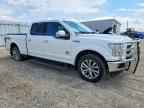 2017 FORD F-150 Lightning