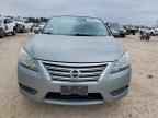 2014 NISSAN SENTRA