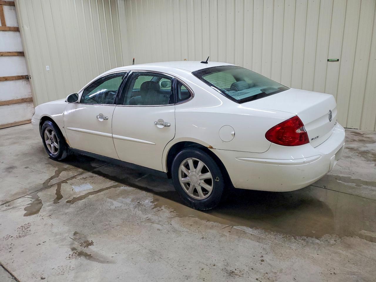 2006 BUICK LACROSSE