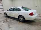 2006 BUICK LACROSSE