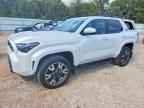 2026 TOYOTA 4Runner