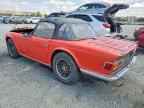 1972 Triumph Car Uk
